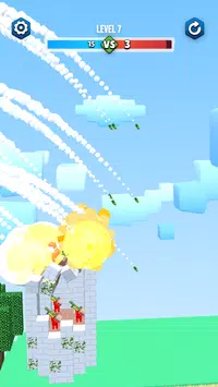 格斗枪Fighting Guns