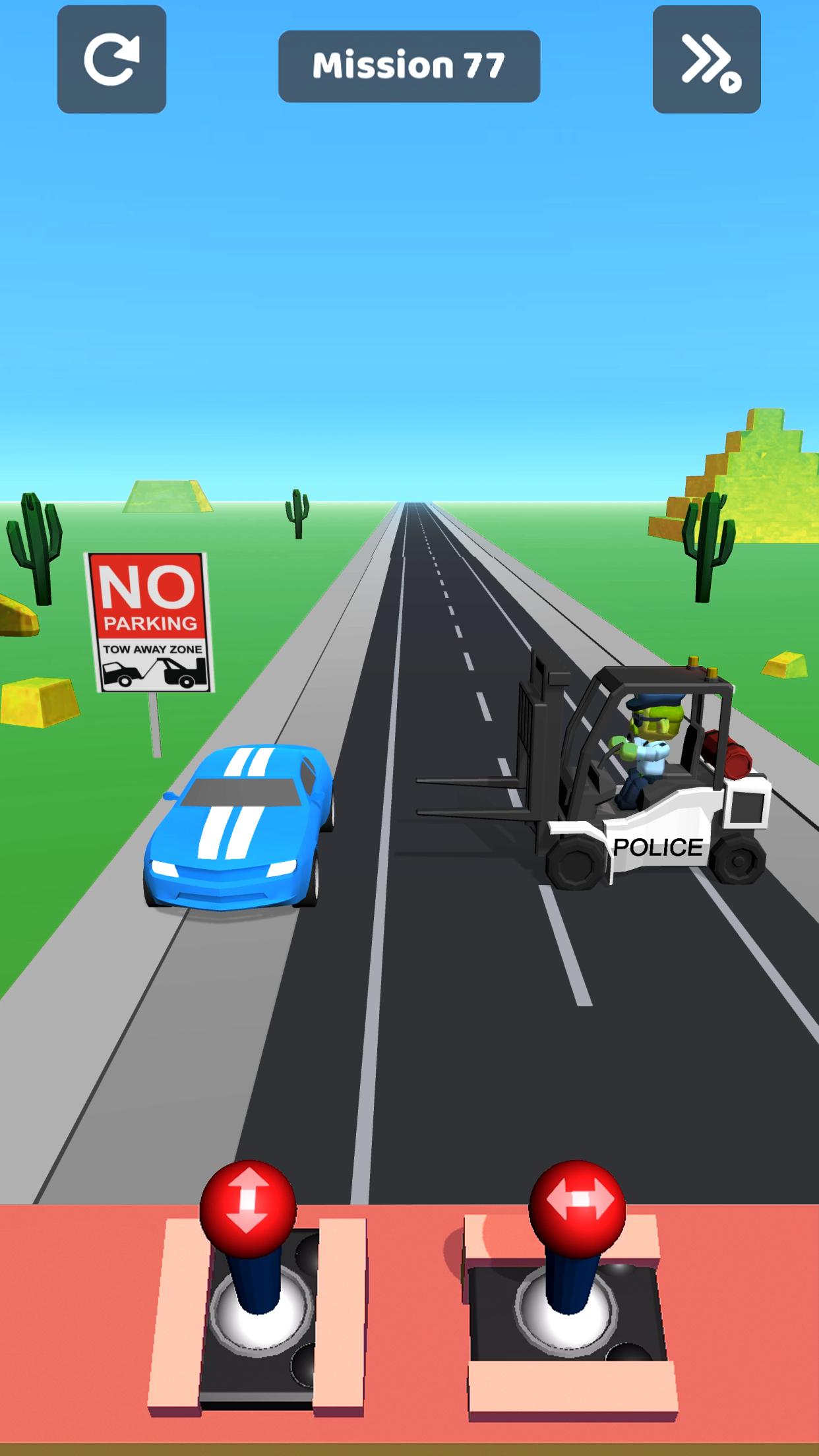 警察调查(Police Quest)