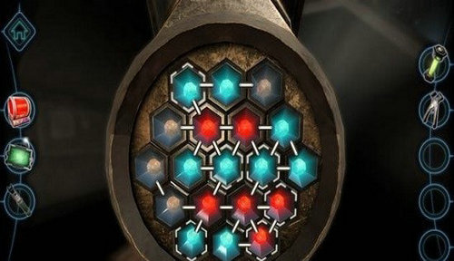 Machinika Museum(异星装置博物馆) Machinika Museum(异星装置博物馆)