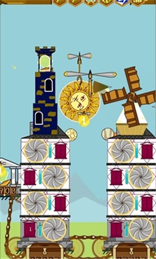 蒸汽朋克机器厂官方最新版 蒸汽朋克机器厂官方最新版