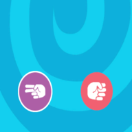 神奇的石头剪子