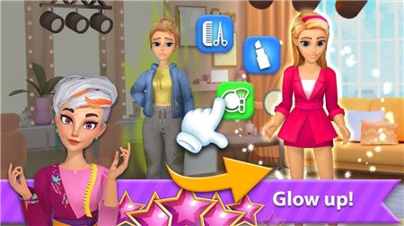 烹饪故事有趣的咖啡馆(Cooking Stories) 烹饪故事有趣的咖啡馆(Cooking Stories)