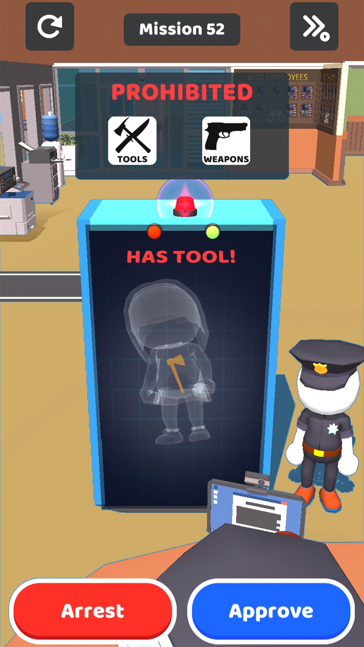 警察调查(Police Quest) 警察调查(Police Quest)