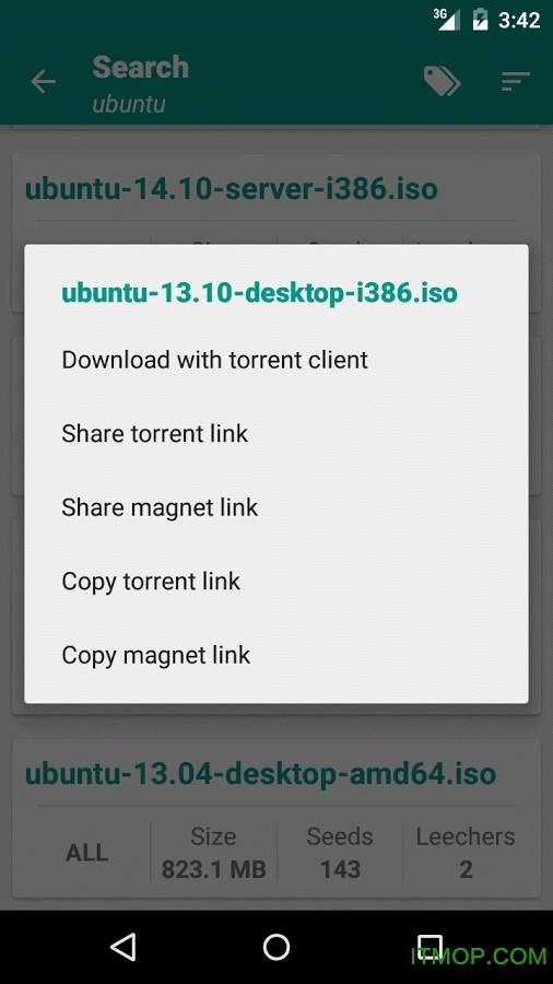 Torrent Search Engine(搜索引擎) Torrent Search Engine(搜索引擎)