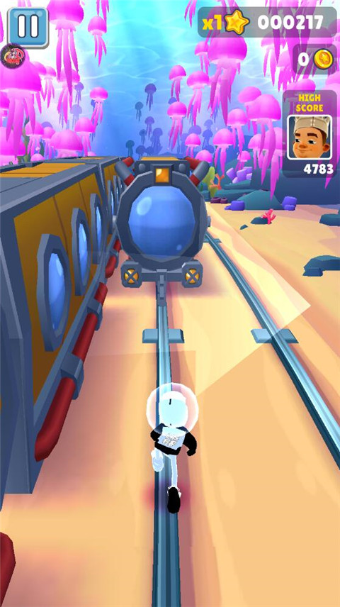 刺客CAS专属(顶尖)