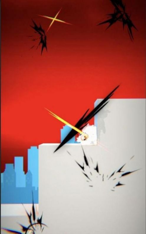 喷气背包战(Jetpack Fight) 喷气背包战(Jetpack Fight)