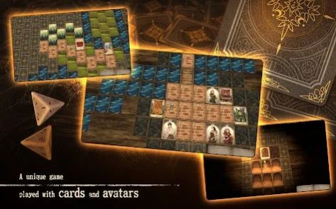 卡牌之声龙之岛第0章(TheIsleDragonRoarsDemo) 卡牌之声龙之岛第0章(TheIsleDragonRoarsDemo)