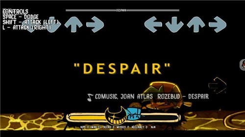 IndieCross模组泄露版