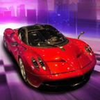 超级漂移MOD菜单