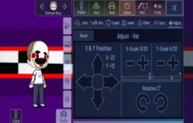 加查玩具熊的五夜后宫(Gacha FNaF)