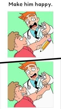 画快乐诊所(Draw Happy Clinic)