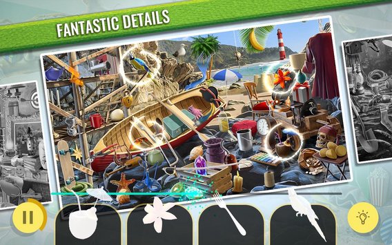 Peter Pan(彼得潘梦幻岛冒险)