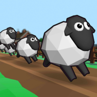 SHEEP.IO(绵羊大作战)