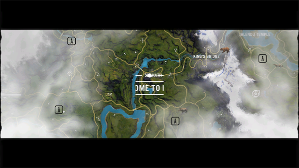 孤岛惊魂4(FC4 Arena)手游正版