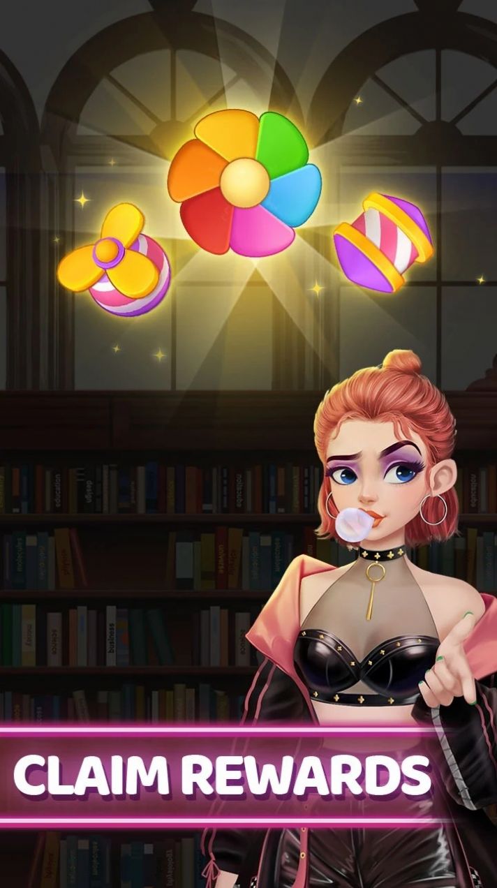 幻想造型师游戏(Fantasy Stylist)