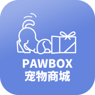 PAWBOX宠物商城