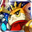 猫骑士VS大恶龙安卓版