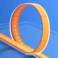 Track Builder(乐高超真实赛道拼接模拟)