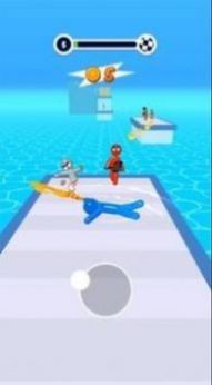 火柴人碎步娃娃跑步(Stickman Ragdoll Run) 火柴人碎步娃娃跑步(Stickman Ragdoll Run)