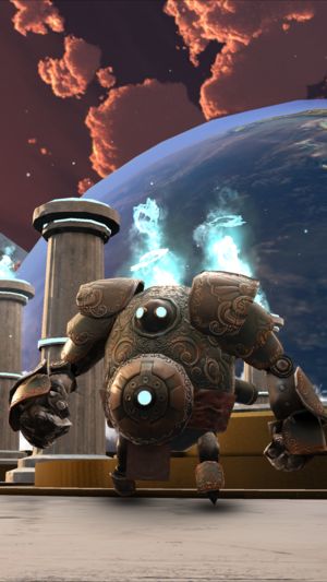 Game of Gods手游 Game of Gods手游