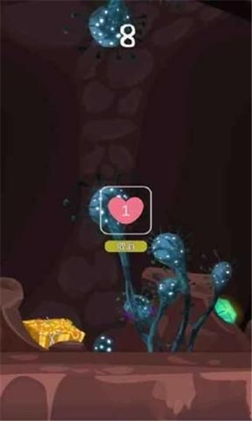 飞翔的蝙蝠Flappy Bat 飞翔的蝙蝠Flappy Bat