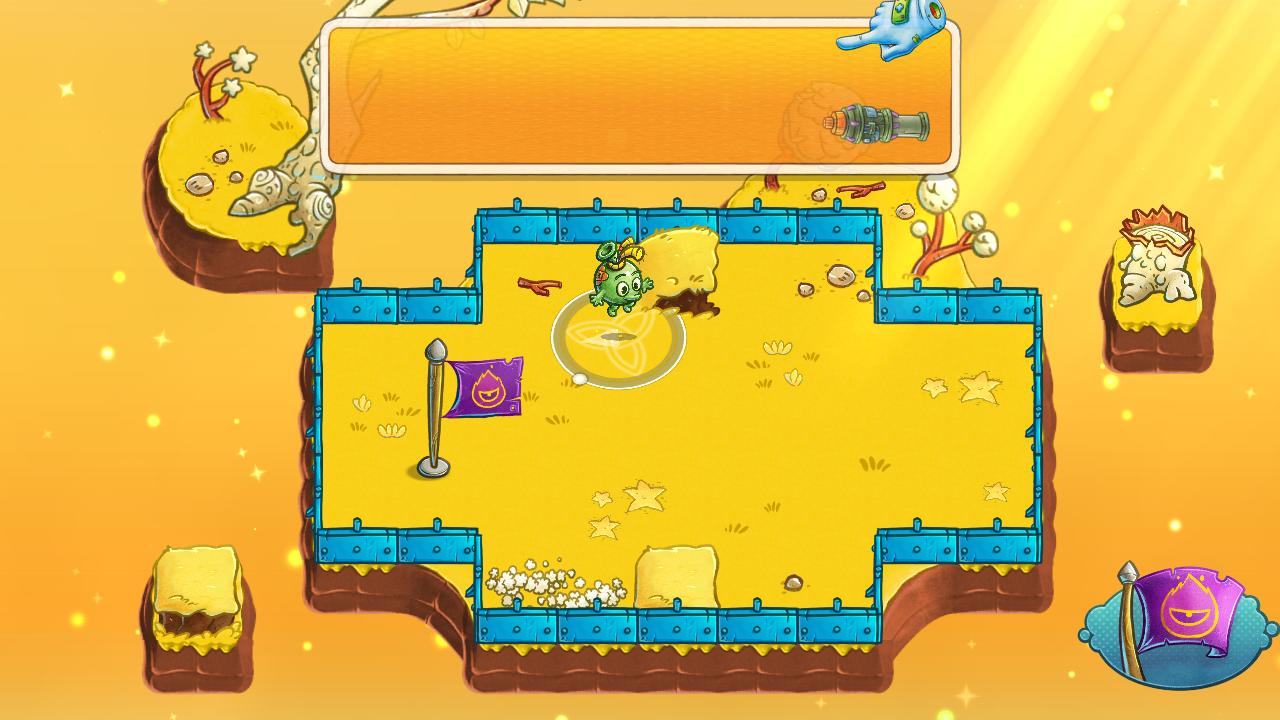 BigBang手游 BigBang手游