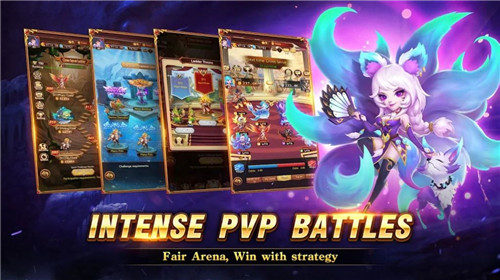 勇敢的灵魂冰封地牢Brave Soul: Frozen Dungeon