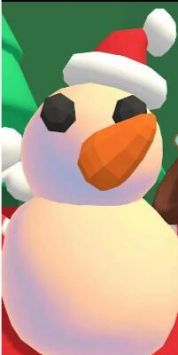 雪人滚滚Snowman run 3D 雪人滚滚Snowman run 3D