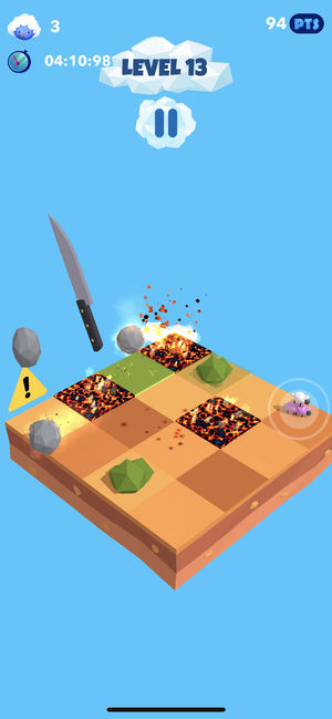 逃吧绵羊Bye Bye Sheep