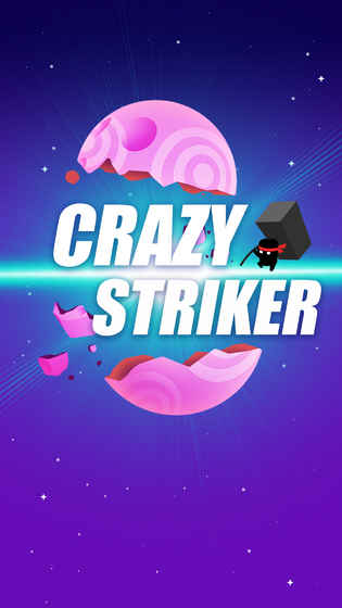 锤破星球(Crazy Striker)破解版下载