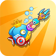 鱼王ioKing Fish io