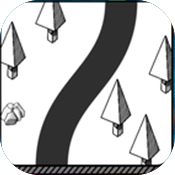 Bendy Lane(迂回曲折游戏)