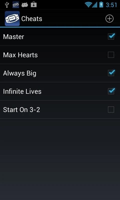 gba模拟器汉化版(GameBoid)