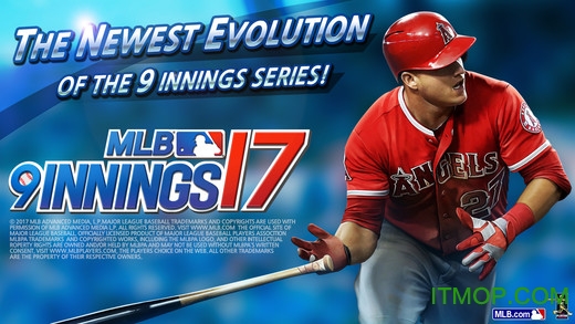 MLB9Innings17