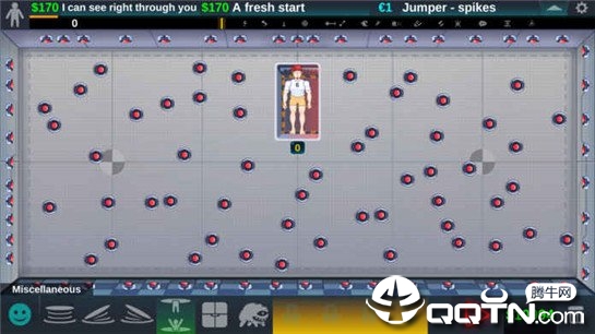 Happy Room(人类实验室完整版)