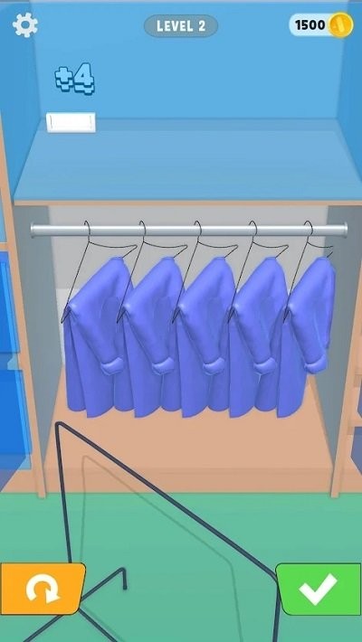 我的衣柜(MyWardrobe)