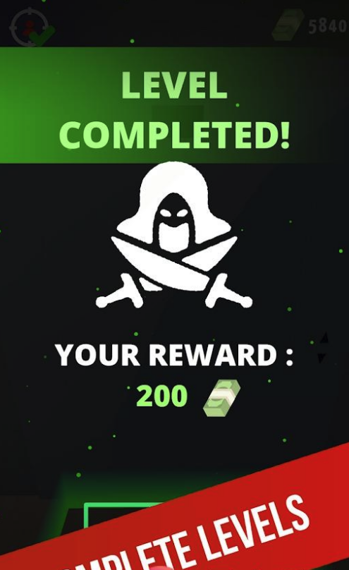 StealthKillerMaster(隐形杀手大师)