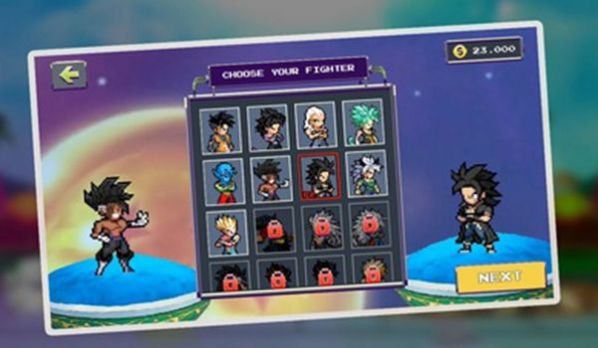 龙之战士传奇冠军 龙之战士传奇冠军