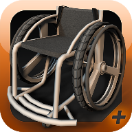 极限轮椅竞速(Wheelchairing)