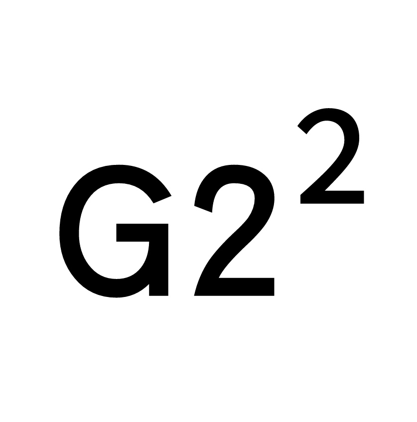 G2²^