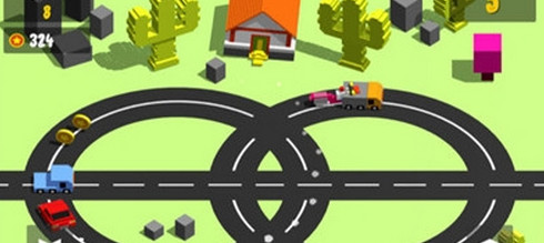 Risky Loop(危险循环手游)