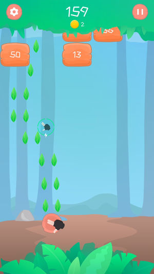 Sushi Ninja(丛林王者手游)