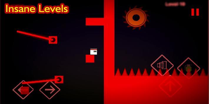 Unfair Square(不公平正方形)