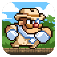 冲刺公爵Duke Dashington