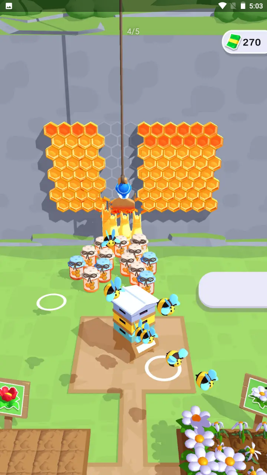 蜂蜜刮刀 蜂蜜刮刀