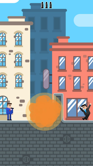 Mr Slug(子弹先生手游)