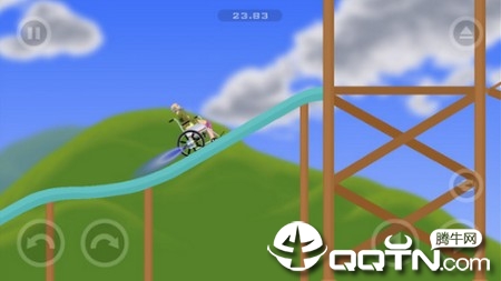 happy wheels中文版