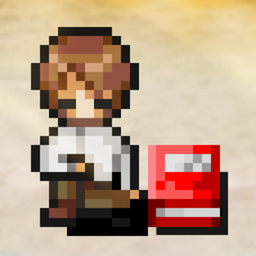 Town of Tides(潮骚小镇游戏)