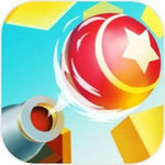 Color ball blast(发射球球游戏)