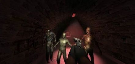 终极战争僵尸(Ultimate War Zombie)